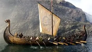 Ancient Norse Vikings | History Documentary