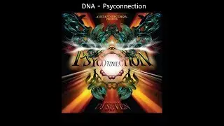DNA - Psyconnection