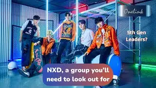 NXD, RBW's newest group: What to expect?