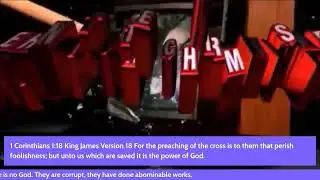 Atheism Vs Christianity  The truth about God and his creation