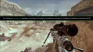 [MW2/1.14/PATCH] Menu Base