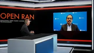 Как Open RAN вписывается в общую сетевую стратегию Telef&oacute;nica Deutschland