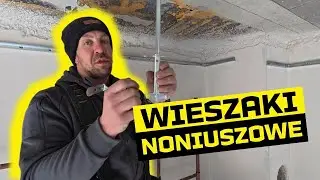 Robimy podwieszane sufity w domu jednorodzinnym #remont4you