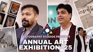 Art Exhibition 2025