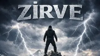 ZİRVE &ndash; Dipten Tepeye | Dark Phonk Rap