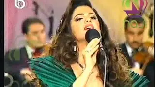 باسكال مشعلاني- انا بتمنى من برنامج دار الفنون. 