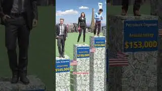 Highest Paying Jobs in the USA💰💵 #usahighestpayingjobs#usajobs#jobranking#americanjobs#factstack