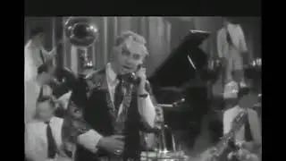 Ray Ventura et ses coll&eacute;giens &laquo; Tout va tr&egrave;s bien (madame la Marquise) &raquo; 1936