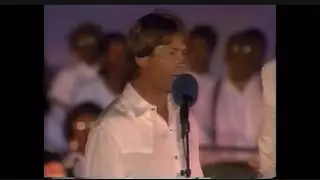 John Denver: Star Spangled Banner full video