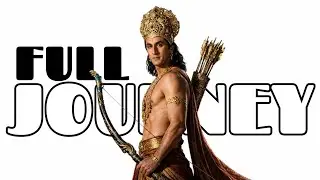 Ramayana - Full Journey Explained | 1 Billion $ Movie | Part 2