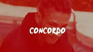 Fred Perry X Calijohn Type Beat 2019 - 