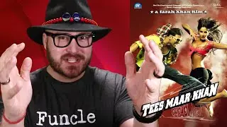 👍🏼 Tees Maar Khan (Review)