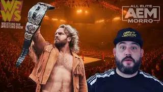 AEW All Out Review, Hangman Page Second Title Reign Breakdown, WWE WarGames Build Analysis!