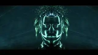 Cosmyte - Trick to soap - Official Galactic Video