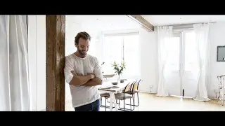 Meet Patrick Drake: Entrepreneur and Chef