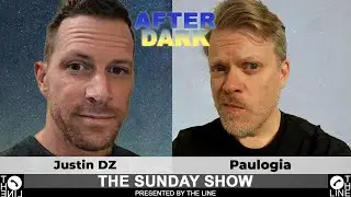 The BIBLE is Full of BALONEY!! Disagree? Call Justin DZ & Paulogia | Sunday Show AFTER DARK 02.01.26
