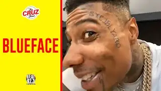 Blueface Talks Baby Challenge, Tekashi 6ix9ine Overdosing, Embracing Latin Culture & More