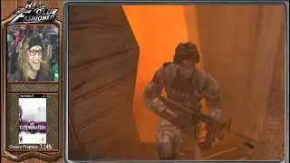 Extermination - FIRST PLAYTHROUGH - Part 1: I have never even heard of this game 😂