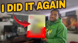 I DId It Again: Guitar Center Unboxing&nbsp;It Happens EVERY TIME