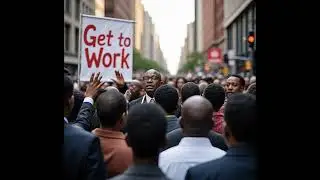 IceJJFish - Lets Get To Work - FT. Joshua Manlapaz