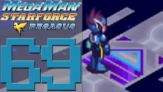 Megaman Starforce Pegasus [Part 69] Deep Space Experience!