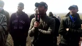 لاحول ولا قوة الا بالله من منطقة عوينات التابعة لإقليم خنيفرة جماعة الحد أبوحسوسن قيادة مولاي بوعزة