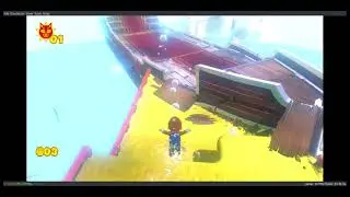 BOWSERS FURY But the Water and Air are Swapped [2.0.0]