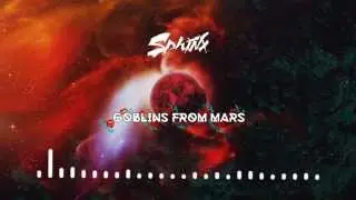 Goblins from Mars - Sphinx (Original Mix) [FREE DOWNLOAD]