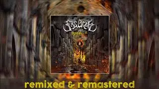 Imagination Imprinted (Reissue) 2018 - SAGORAH