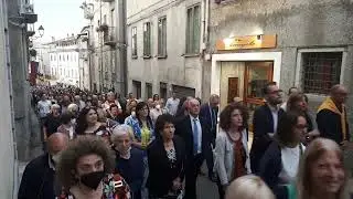 Festa di San Rocco 2022