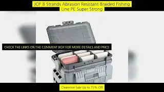 Fishing Tackle Box 19.5L Multifunction Large Capacity Stand Rod Holder Cup