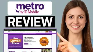 Metro by T-Mobile Full Review | EVERYTHING You Need to Know!