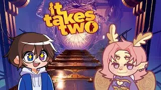 It Takes Two - Its Time For Collaboration!!
