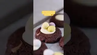 Easter Egg Cookies