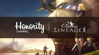 Lineage 2 Classic - Подкаст с UndeadLotos (друг dvp)