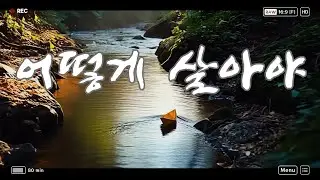 [ AI 영상 도전] AI로 만든 뮤직비디오 #ai #animation #cgdream #chatgpt #hailuo AI #Sora #chatgpt #suno #dzine