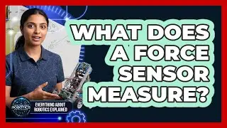 What Does A Force Sensor Measure?