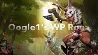 Vainglory - WP Rona Montage/highlights