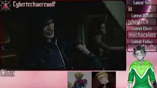 Down to slay some demons w/ @mrprince2016 and @tshaw1467 | Devil May Cry 5 Co-Op Mod
