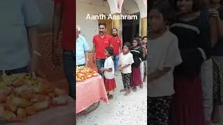 Aanth Aashram #patna #bihar #reels #video #trending #viral #poor #india