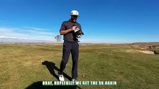 Russian Roulette Golf 🎲 | Whatever Ball I Pick = The Club I Play