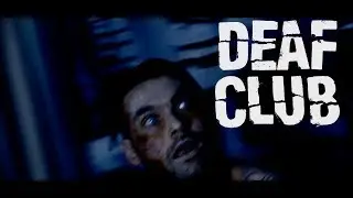 DEAF CLUB 