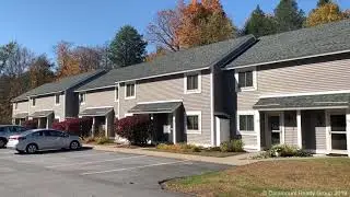 Sugartree Condos, South Burlington, Vermont 05403