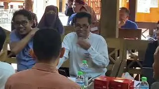 Keseruan Grounded Business Coaching Led by Coach Dr. Fahmi (GBC 69)