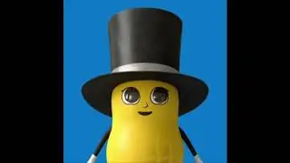 Bon Anniversaire Monsieur Bébé Cacahuète