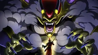 Hirudegarn Is Something In Sparking Zero Ranked!