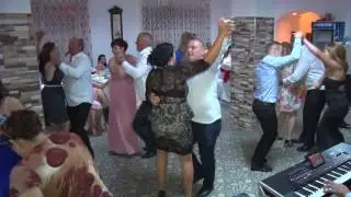 FORMATIE NUNTA,,ENIGMA,,RUGINOASA-IASI 2017 Cumatrie,Pascani,Roman,Tg Frumos