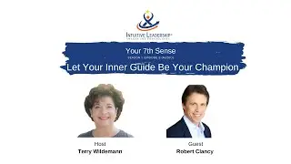 Let Your Inner Guide Be Your Champion With Chris Salem - PODCAST