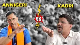 Raghav Annigeri Ki Adv. Kadri Ko Warning | Karnataka | Bijapur | 28-12-2025
