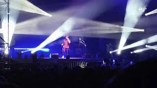 Play Back Singer KS Harishankar Live Show in Ankamaly #ganamela #ksharishankar #stageshow #mukkala